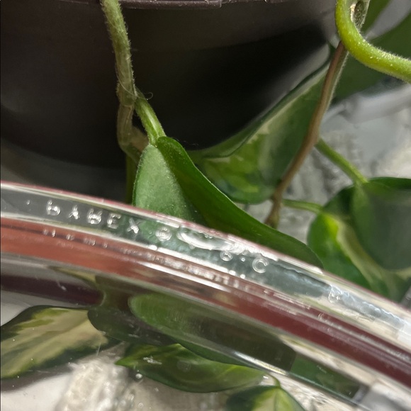 Vintage Corningware Wildflower 3 Qt Casserole Dish w/ Lid - Picture 12 of 12